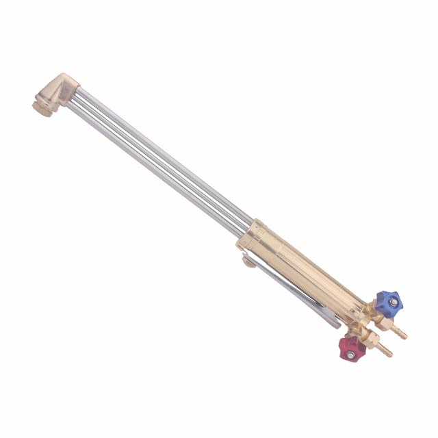 British type welding & cutting torch G02-250A-LOW